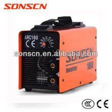 Welding machine: DC arc MMA Stick welding machine (MMA-160)